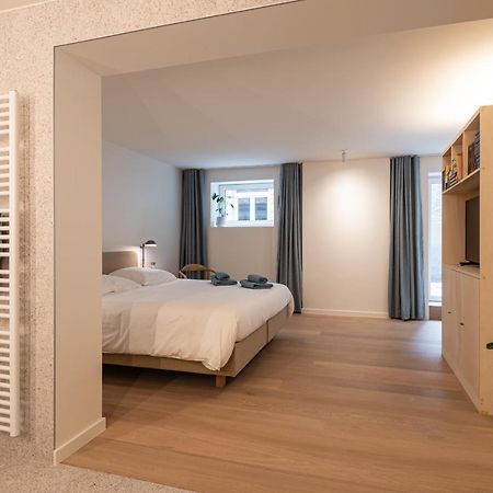Gepetto'S - Beautiful Stay In The Historic Centre Of Ghent - Εξωτερικό φωτογραφία