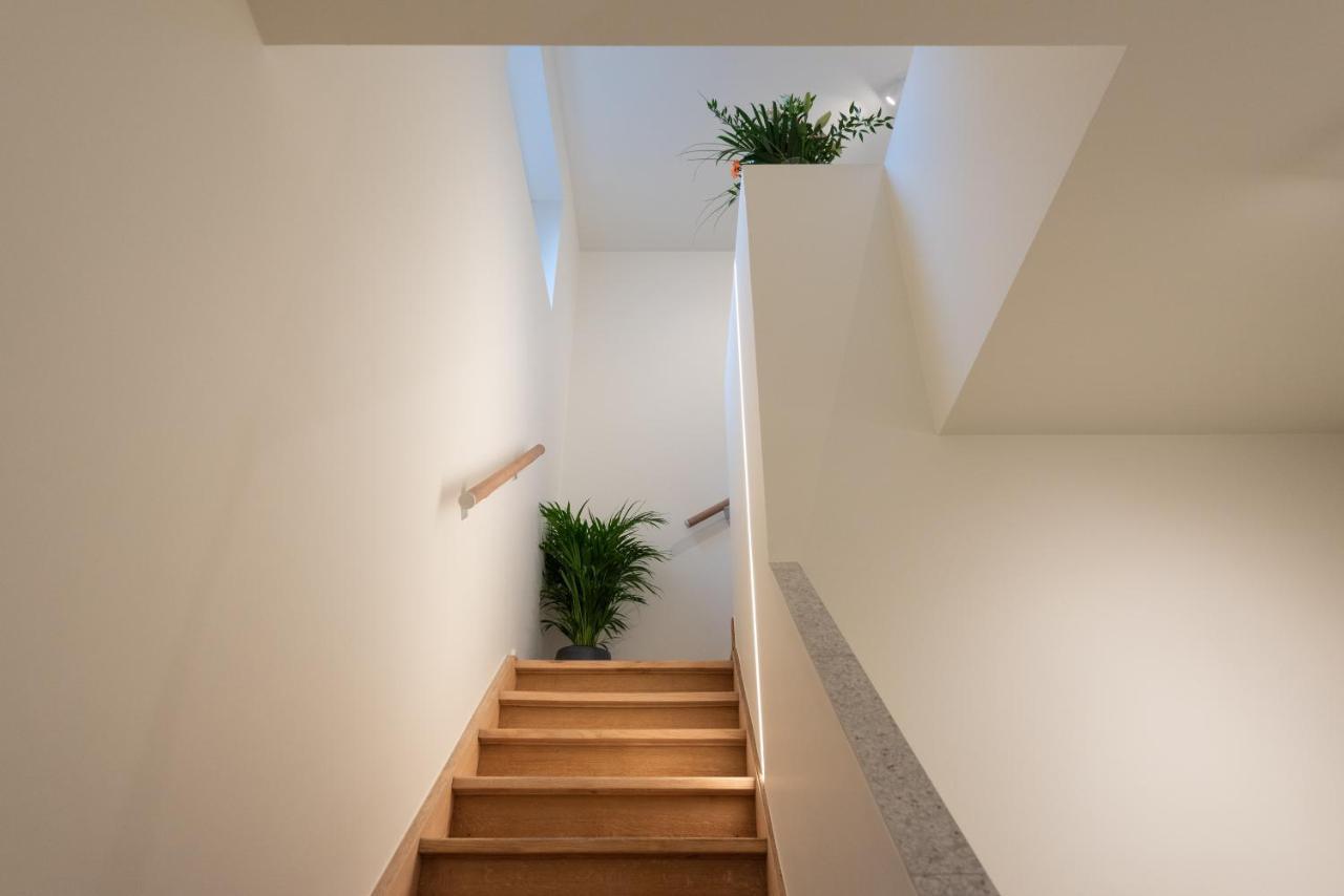 Gepetto'S - Beautiful Stay In The Historic Centre Of Ghent - Εξωτερικό φωτογραφία