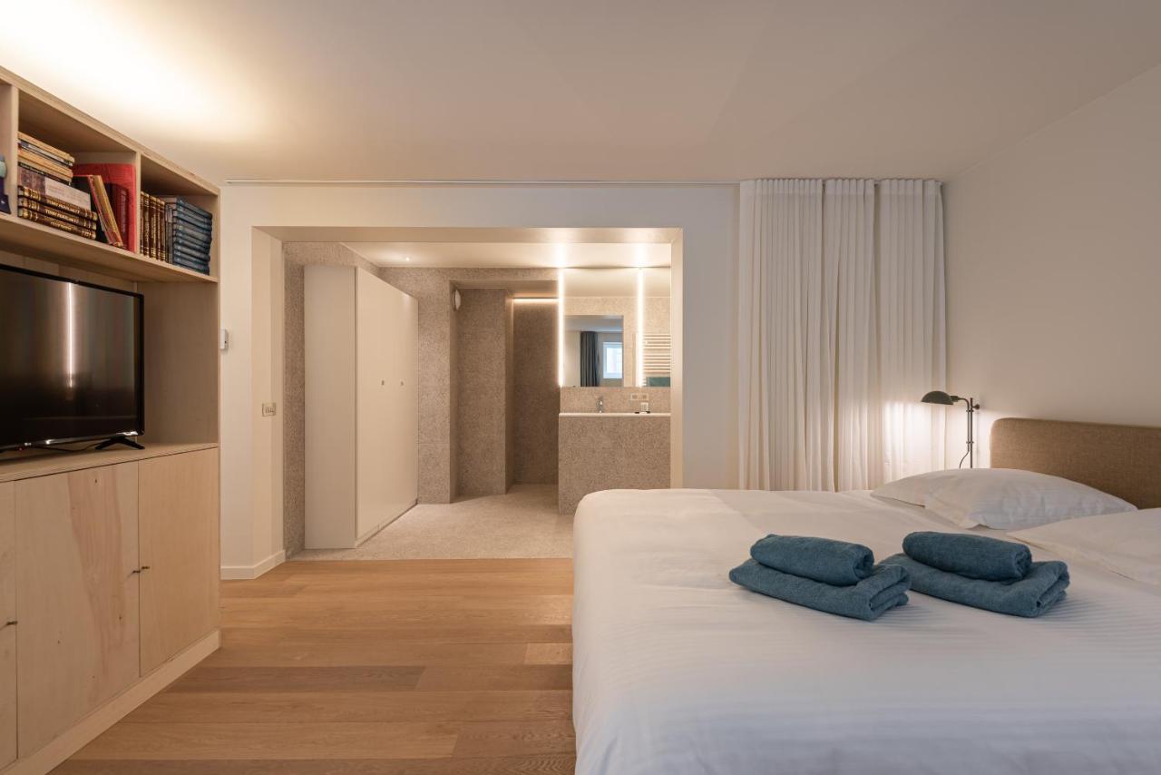 Gepetto'S - Beautiful Stay In The Historic Centre Of Ghent - Εξωτερικό φωτογραφία