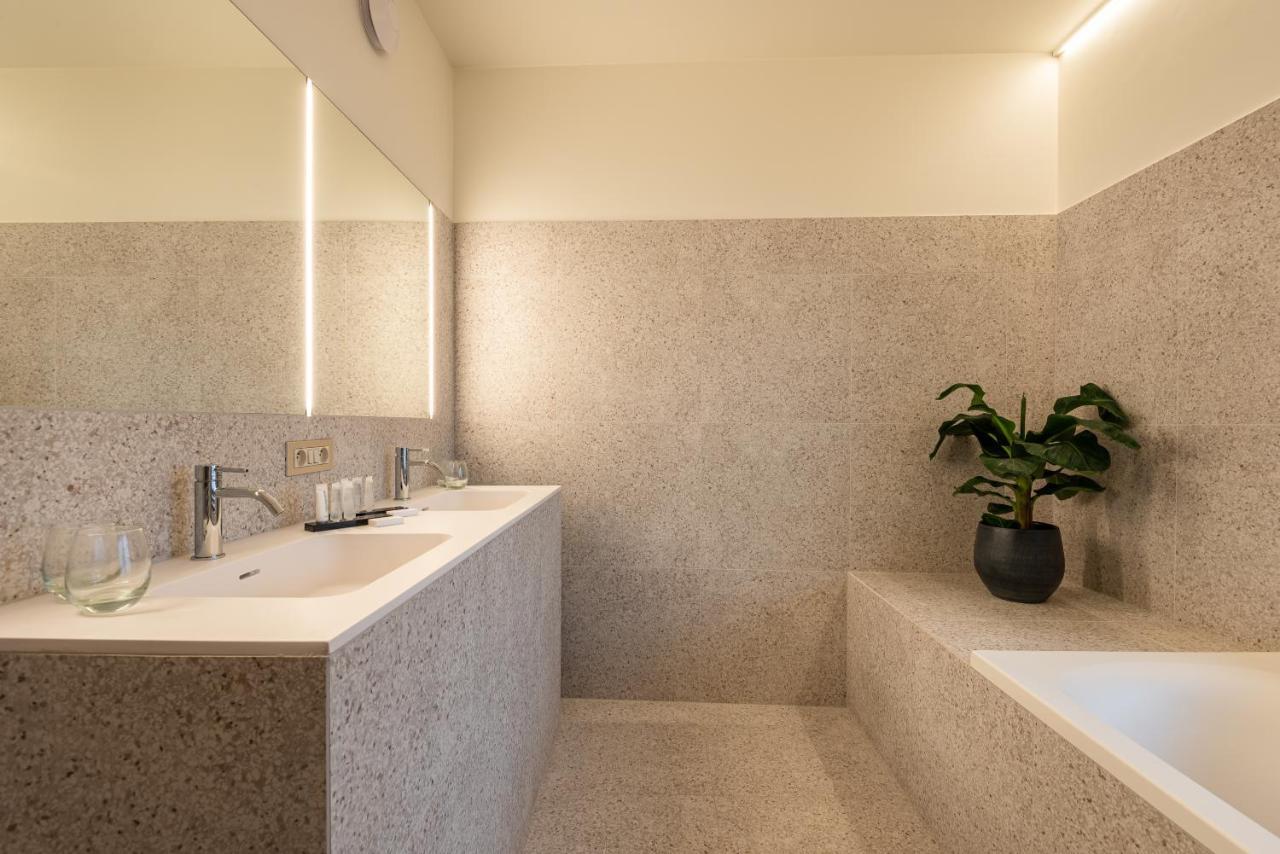 Gepetto'S - Beautiful Stay In The Historic Centre Of Ghent - Εξωτερικό φωτογραφία