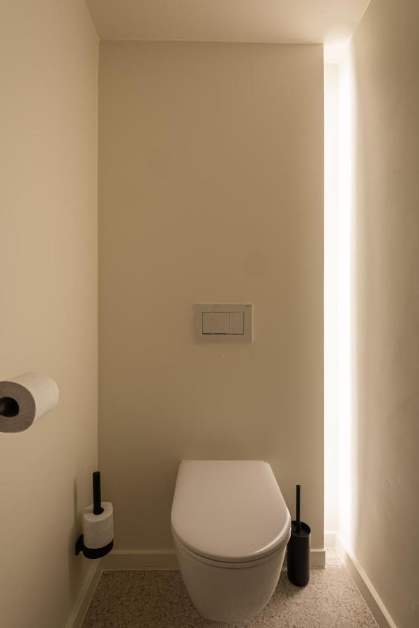 Gepetto'S - Beautiful Stay In The Historic Centre Of Ghent - Εξωτερικό φωτογραφία