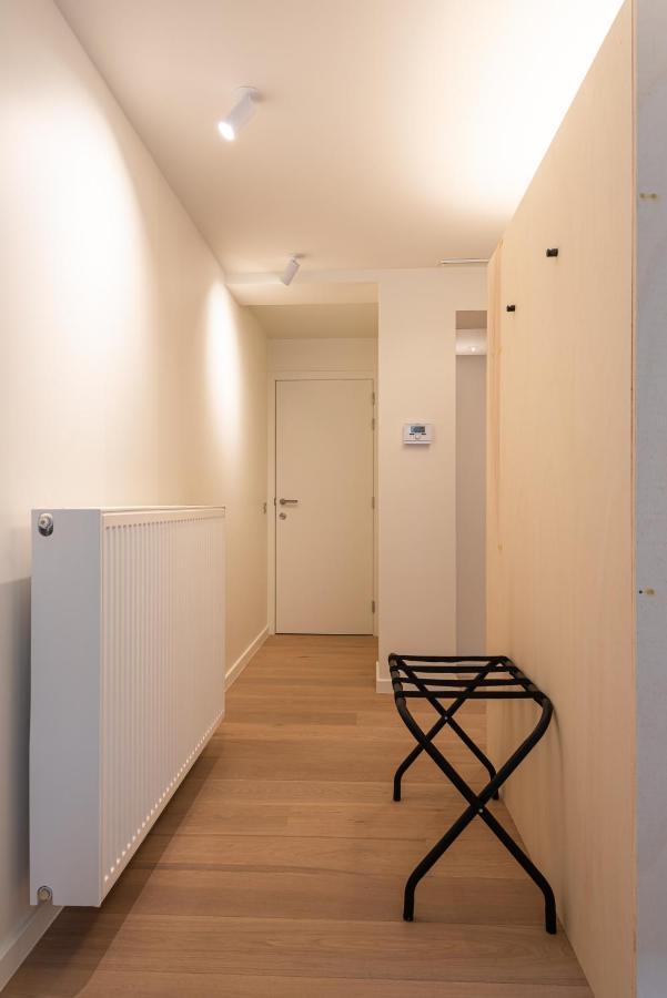 Gepetto'S - Beautiful Stay In The Historic Centre Of Ghent - Εξωτερικό φωτογραφία