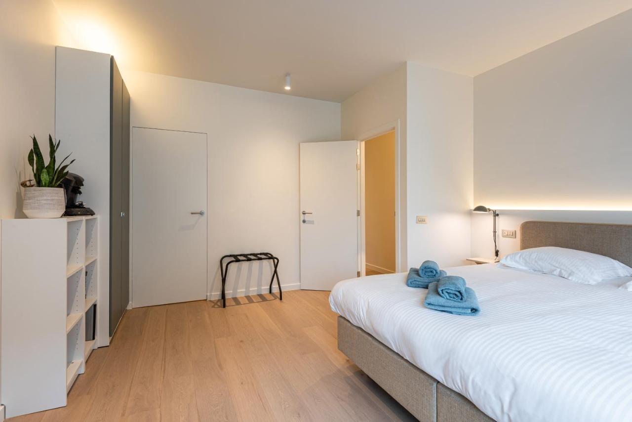 Gepetto'S - Beautiful Stay In The Historic Centre Of Ghent - Εξωτερικό φωτογραφία