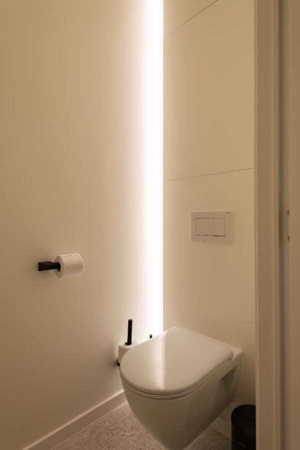 Gepetto'S - Beautiful Stay In The Historic Centre Of Ghent - Εξωτερικό φωτογραφία