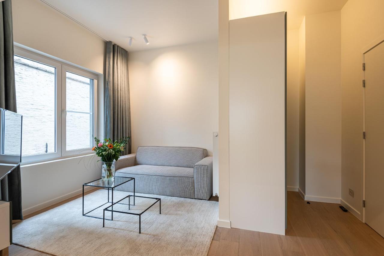 Gepetto'S - Beautiful Stay In The Historic Centre Of Ghent - Εξωτερικό φωτογραφία
