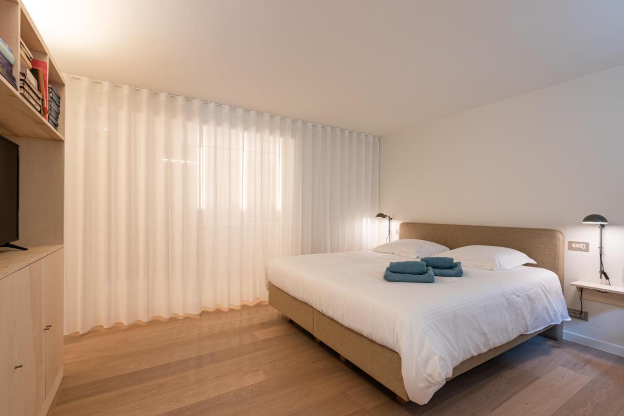 Gepetto'S - Beautiful Stay In The Historic Centre Of Ghent - Εξωτερικό φωτογραφία