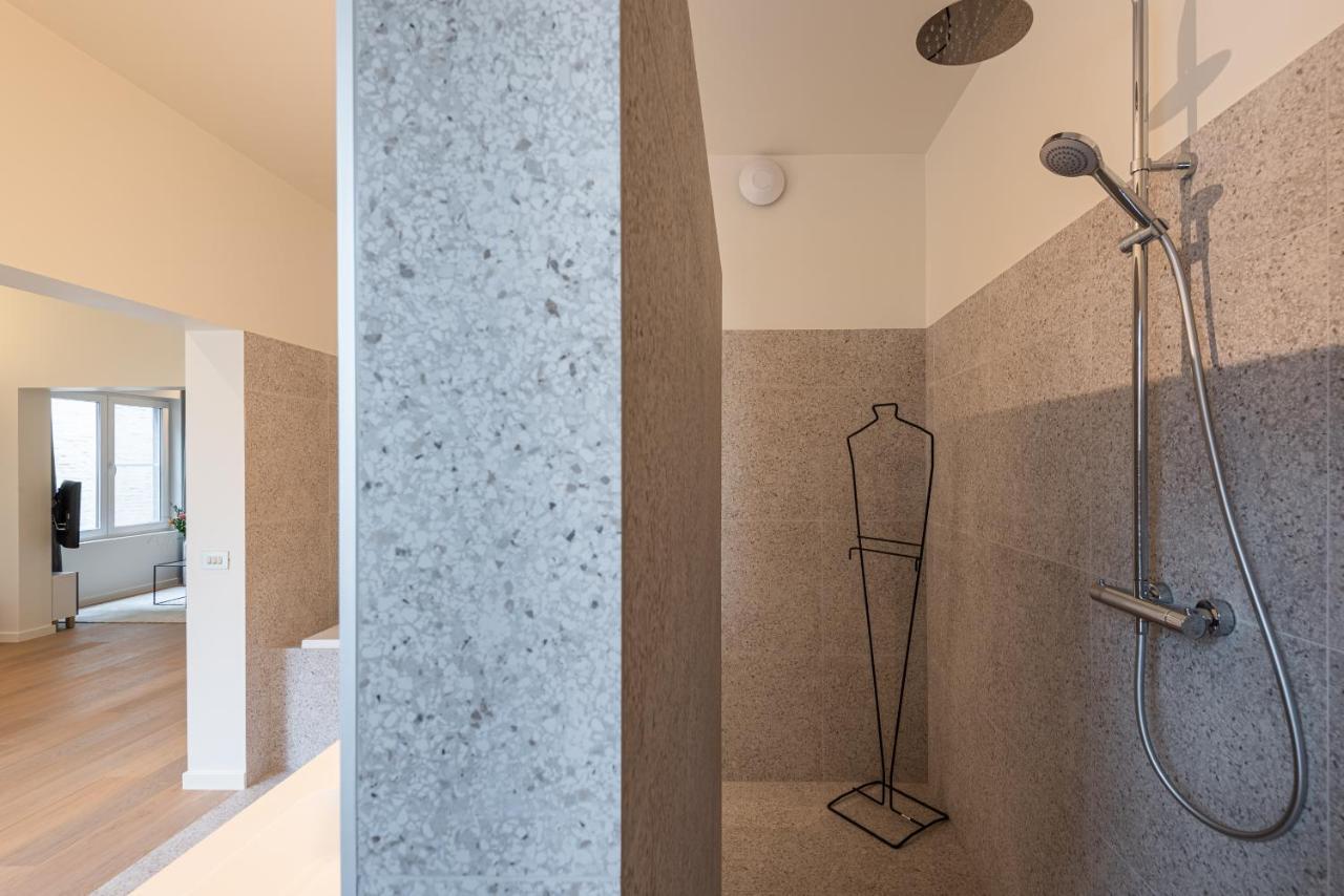 Gepetto'S - Beautiful Stay In The Historic Centre Of Ghent - Εξωτερικό φωτογραφία