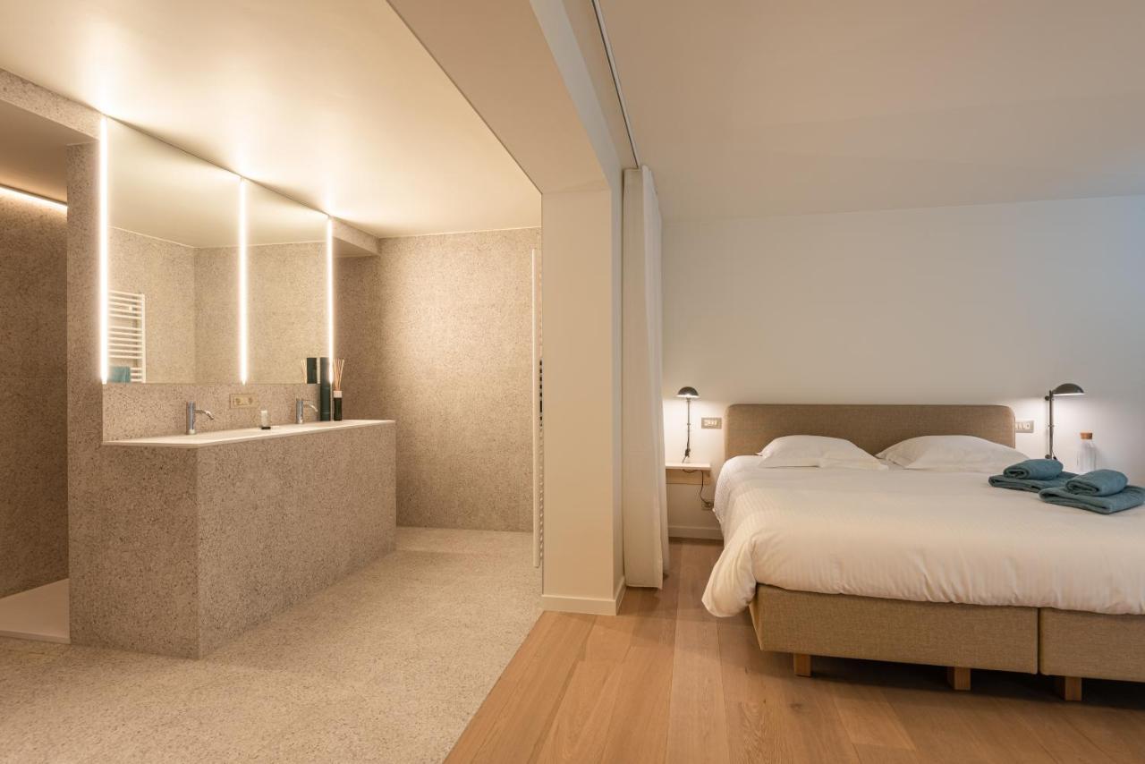 Gepetto'S - Beautiful Stay In The Historic Centre Of Ghent - Εξωτερικό φωτογραφία