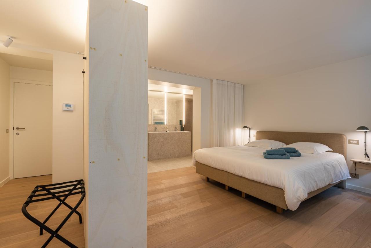 Gepetto'S - Beautiful Stay In The Historic Centre Of Ghent - Εξωτερικό φωτογραφία