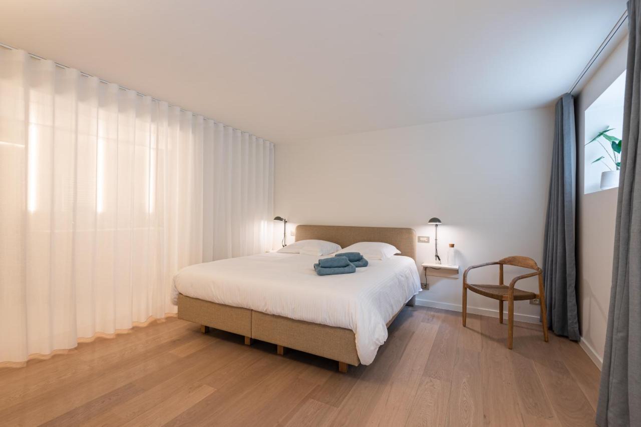 Gepetto'S - Beautiful Stay In The Historic Centre Of Ghent - Εξωτερικό φωτογραφία